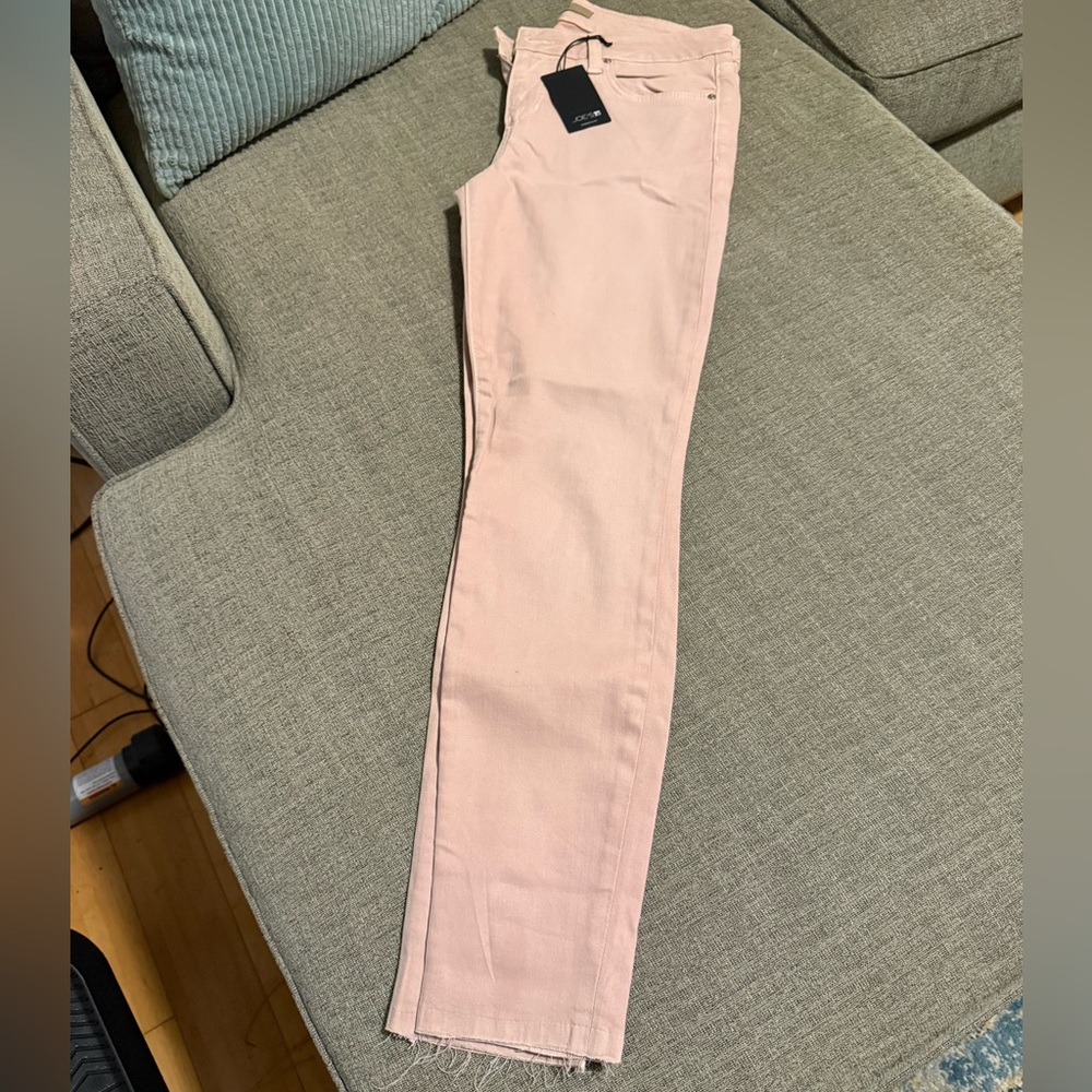 Joe’s Ankle Skinny Jeans